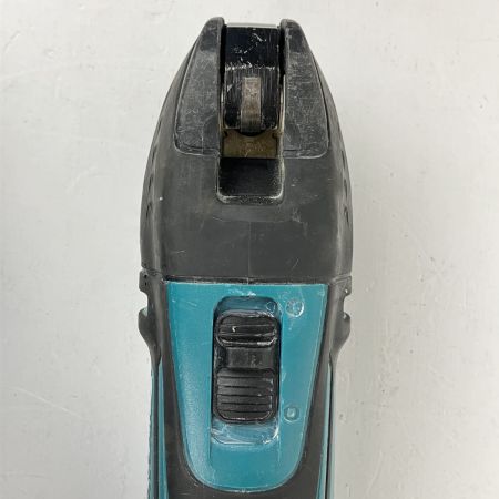 ЗЗ MAKITA マキタ 18v 充電式マルチツール バッテリー×1付 ※充電器なし TM51D ブルー