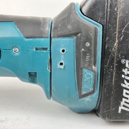 ЗЗ MAKITA マキタ 18v 充電式マルチツール バッテリー×1付 ※充電器なし TM51D ブルー