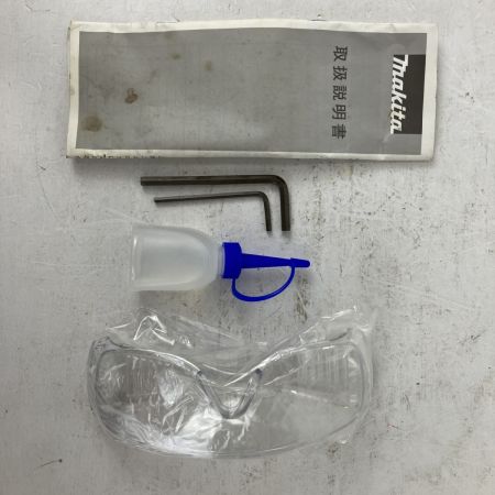 ЗЗ MAKITA マキタ 65mm 常圧 金属屋根用エア釘打ち機 ケース付 AN601R ブルー