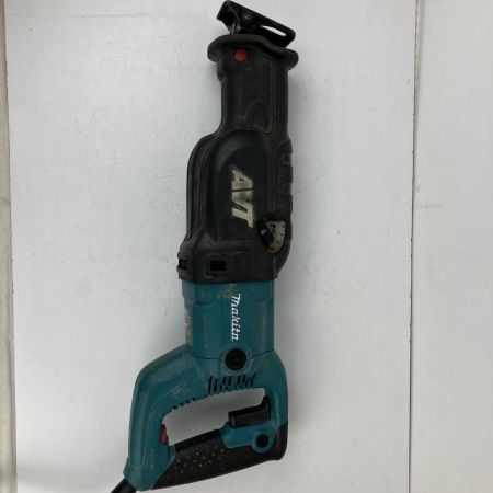 ЗЗ MAKITA マキタ 100v レシプロソー ケース付 JR3070CT ブラック×ブルー