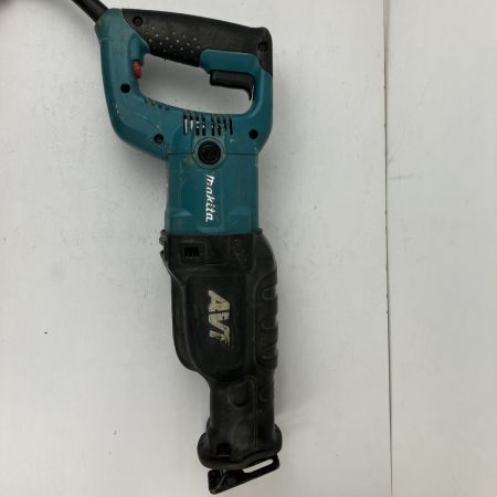 ЗЗ MAKITA マキタ 100v レシプロソー ケース付 JR3070CT ブラック×ブルー