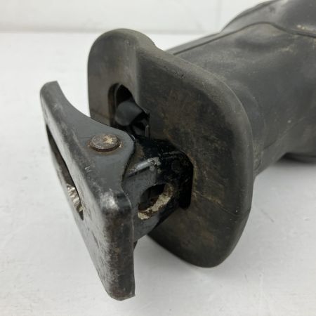 ЗЗ MAKITA マキタ 100v レシプロソー ケース付 JR3070CT ブラック×ブルー