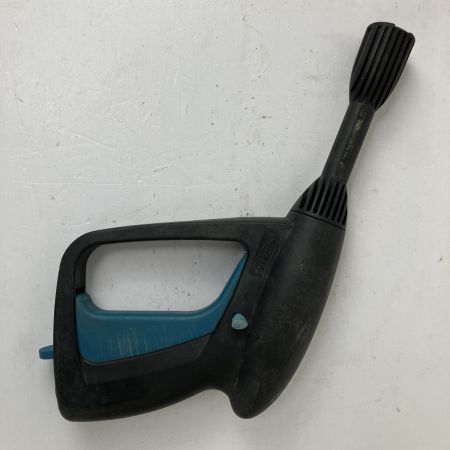 ЗЗ MAKITA マキタ 100v 高圧洗浄機 ホース ノズル ガントリガ付 MHW0700 ブルー
