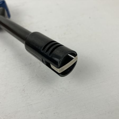 ЗЗ イチネンTASCO デジタル温度計 取説 ケース付 TA410-110 ブルー