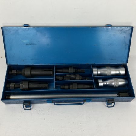 ЗЗ SUPERTOOL Ф10-32mm スライドハンマベアリングプーラーセット BH-32