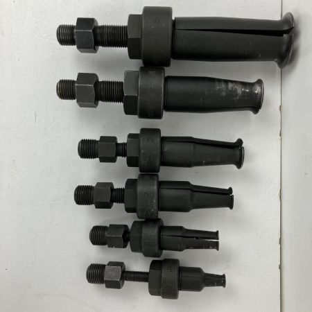 ЗЗ SUPERTOOL Ф10-32mm スライドハンマベアリングプーラーセット BH-32
