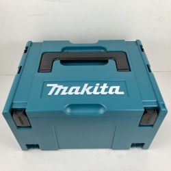 ЗЗ MAKITA マキタ 40v パワーソースキット 充電器 バッテリー×2 ケース付 A-71990 ブルー Sランク