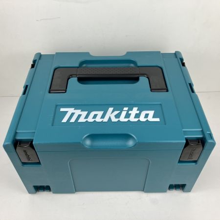 ЗЗ MAKITA マキタ 40v パワーソースキット 充電器 バッテリー×2 ケース付 A-71990 ブルー