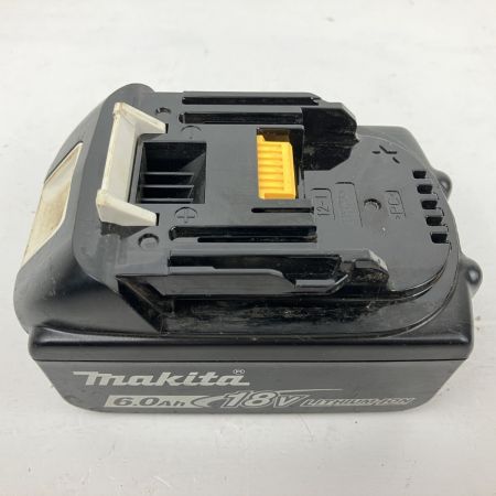 ЗЗ MAKITA マキタ 18v 12.7mm 充電式インパクトレンチ バッテリー×1付 ※充電器なし TW300D ブルー