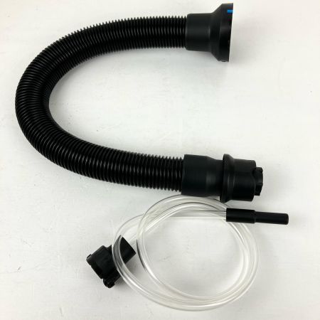 ЗЗ MAKITA マキタ 18v 充電式エアダスタ 各種ノズル 各種アタッチメント付 ※充電器・バッテリーなし AS180DZ ブルー