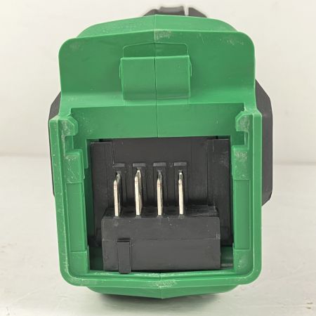 ЗЗ HiKOKI ハイコーキ 10.8v 充電式マルチツール 本体のみ ※充電器・バッテリーなし CV12DB グリーン