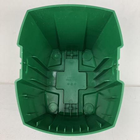 ЗЗ HiKOKI ハイコーキ 18v コードレス集じん機 ※バッテリー、充電器無し RP18DA グリーン