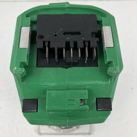 ЗЗ HiKOKI ハイコーキ 36v 8mm コードレストリマ ※バッテリー、充電器無し M3608DA グリーン