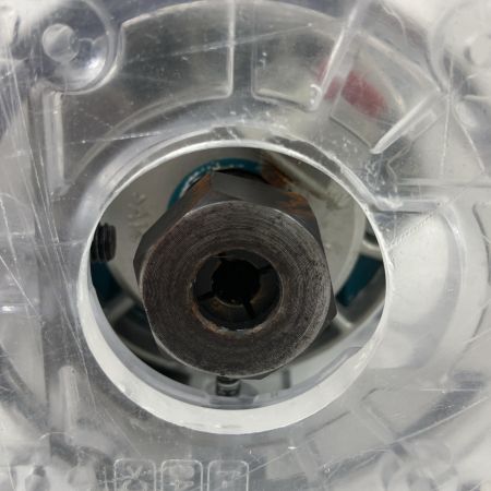 ЗЗ MAKITA マキタ 40v 充電式トリマ ※バッテリー、充電器無し RT001G ブルー