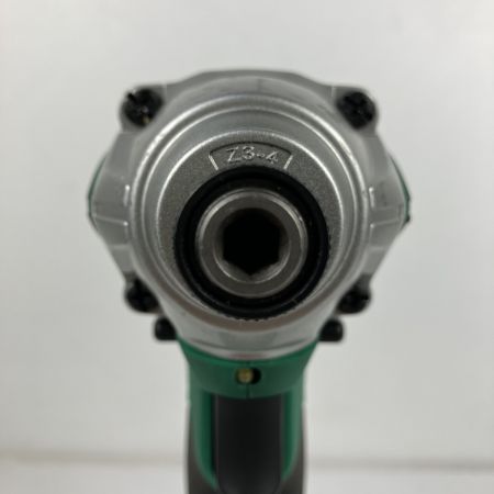 ЗЗ MAKITA マキタ 18v インパクトドライバ バッテリーx2 充電器 ケース付 MTD002D グリーン