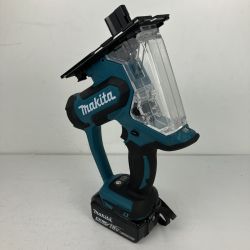 ЗЗ MAKITA マキタ 18v 充電式ボードカッタ バッテリーx1付 SD180D ブルー Bランク