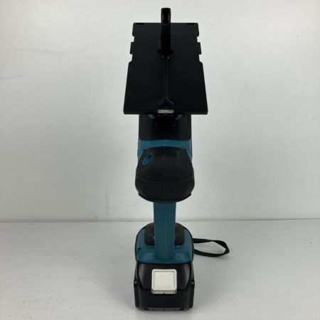 ЗЗ MAKITA マキタ 18v 充電式ボードカッタ バッテリーx1付 SD180D ブルー