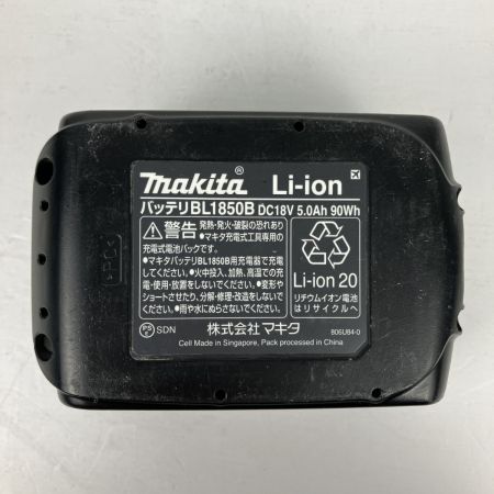 ЗЗ MAKITA マキタ 18v 充電式ボードカッタ バッテリーx1付 SD180D ブルー