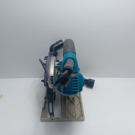 MAKITA マキタ  防じん丸のこ 5205FX ブルー