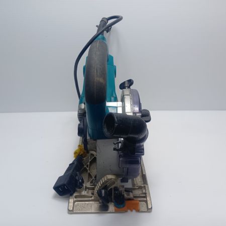 MAKITA マキタ  防じん丸のこ 5205FX ブルー