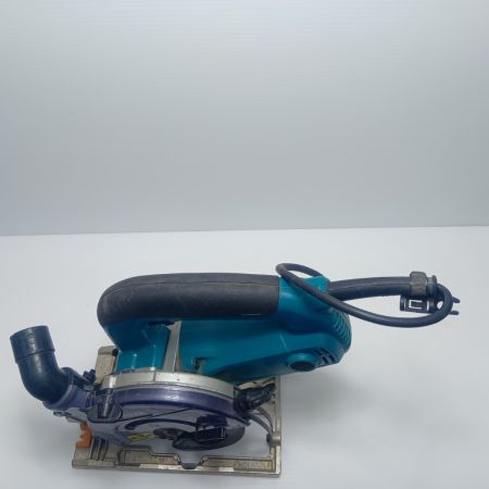 MAKITA マキタ  防じん丸のこ 5205FX ブルー