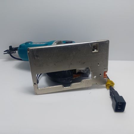 MAKITA マキタ  防じん丸のこ 5205FX ブルー