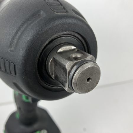 ЗЗ HiKOKI ハイコーキ 36v 19mm インパクトレンチ バッテリーx1付 WR36DA グリーン