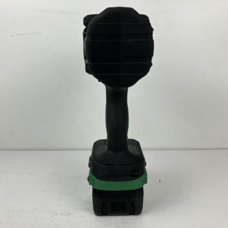 ЗЗ HiKOKI ハイコーキ 36v 19mm インパクトレンチ バッテリーx1付 WR36DA グリーン