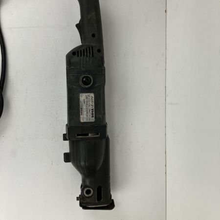 ЗЗ REX レッキス 100v セーバーソー チェーンバイス ケース付 XS150S ブラック