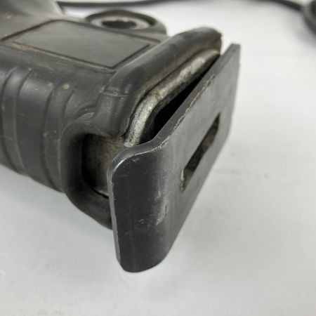 ЗЗ REX レッキス 100v セーバーソー チェーンバイス ケース付 XS150S ブラック