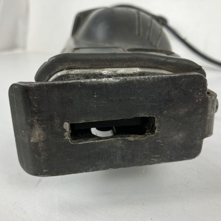 ЗЗ REX レッキス 100v セーバーソー チェーンバイス ケース付 XS150S ブラック