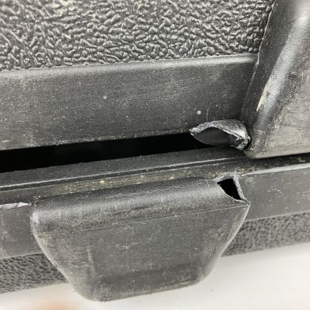 ЗЗ REX レッキス 100v セーバーソー チェーンバイス ケース付 XS150S ブラック