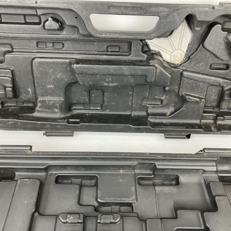 ЗЗ REX レッキス 100v セーバーソー チェーンバイス ケース付 XS150S ブラック