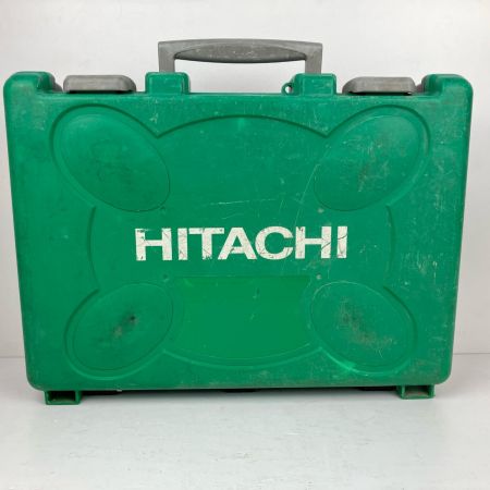 ЗЗ HITACHI 日立 100v 28mm コード式ハンマドリル ケース付 DH28PMY グリーン×ブラック