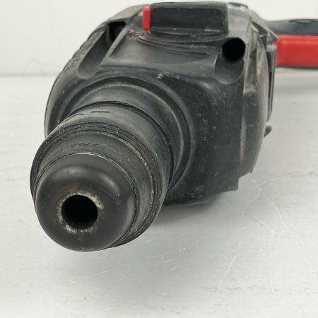 ЗЗ BOSCH ボッシュ 100v コード式ハンマドリル 集じんシステム・ケース付 GBH2-23REA ネイビー