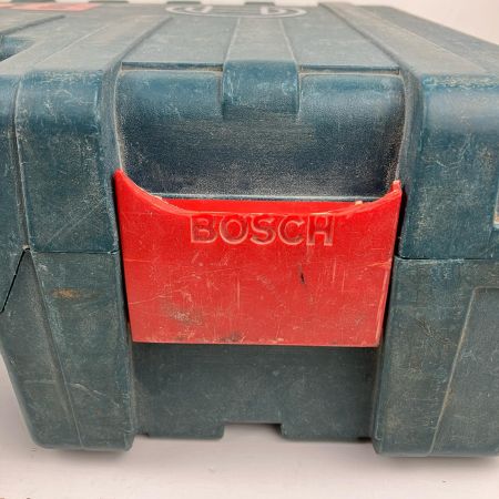 ЗЗ BOSCH ボッシュ 100v コード式ハンマドリル 集じんシステム・ケース付 GBH2-23REA ネイビー
