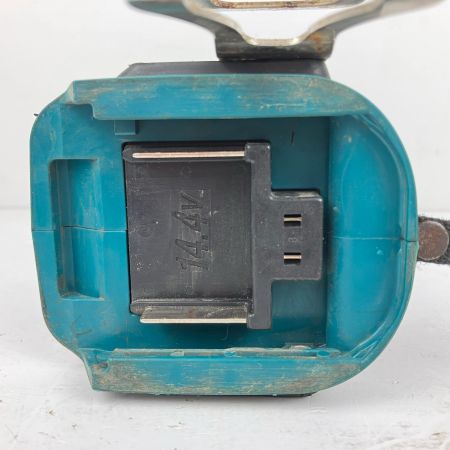 ЗЗ MAKITA マキタ 14.4v 充電式インパクトドライバ 充電器 バッテリー×1付 TD131D ブルー