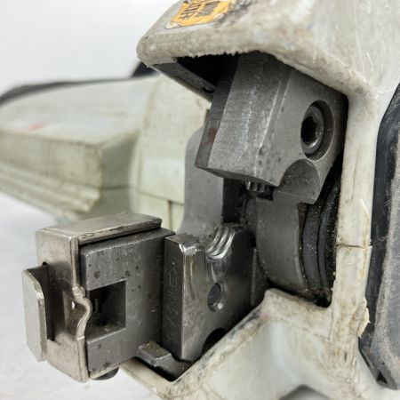 ЗЗ Panasonic パナソニック 14.4v 充電全ネジカッター バッテリーx2 充電器 ケース付 EZ4540 ホワイト×ブラック