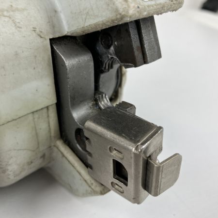 ЗЗ Panasonic パナソニック 14.4v 充電全ネジカッター バッテリーx2 充電器 ケース付 EZ4540 ホワイト×ブラック