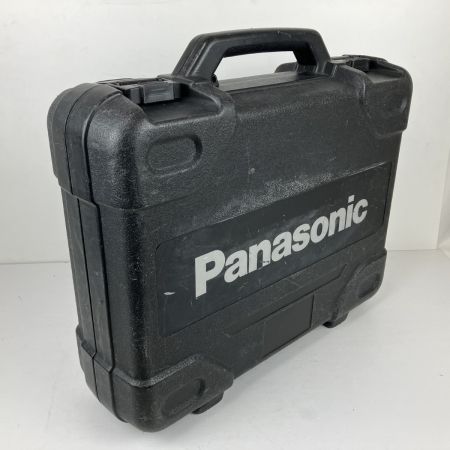 ЗЗ Panasonic パナソニック 14.4v 充電全ネジカッター バッテリーx2 充電器 ケース付 EZ4540 ホワイト×ブラック