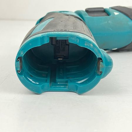 ЗЗ MAKITA マキタ 7.2v 充電式ペンインパクトドライバ 充電器 バッテリー×2 ケース付 TD022D ブルー