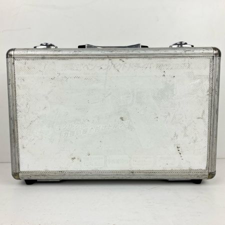 ЗЗ MAKITA マキタ 7.2v 充電式ペンインパクトドライバ 充電器 バッテリー×2 ケース付 TD022D ブルー