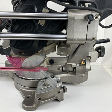 ЗЗ HITACHI 日立 100v 190mm スライド丸のこ C7RSHC ピンク