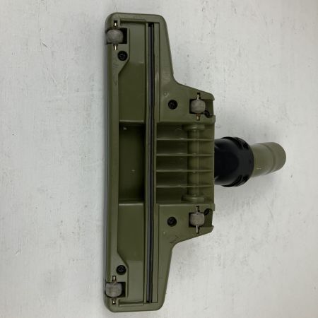 ЗЗ MAKITA マキタ 40v 充電式クリーナー サイクロンアタッチメント付 ※バッテリー、充電器無し CL001G オリーブ