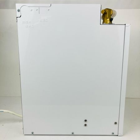 ЗЗ TOTO トートー 12L パブリック用電気温水器 温水器 小型温水器 外箱付 REKB12A2 ホワイト