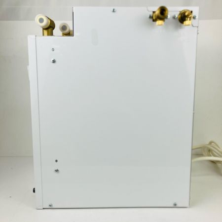 ЗЗ TOTO トートー 12L パブリック用電気温水器 温水器 小型温水器 外箱付 REKB12A2 ホワイト