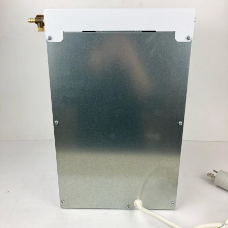 ЗЗ TOTO トートー 12L パブリック用電気温水器 温水器 小型温水器 外箱付 REKB12A2 ホワイト