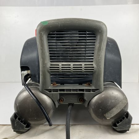 ЗЗ HITACHI 日立 100v 9L 常圧1口 高圧1口 コンプレッサー EC1433H ブラック