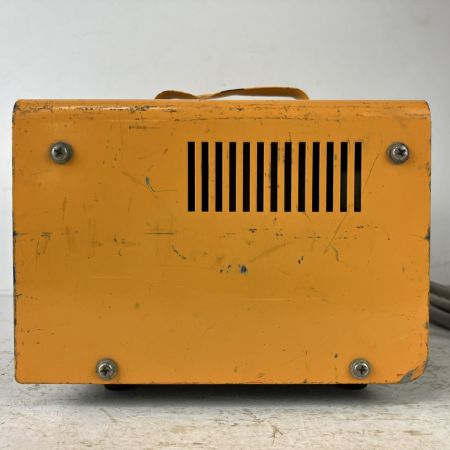 ЗЗ RYOBI リョービ 100v→115v/125v 昇圧トランサ 変圧器 T-210 オレンジ