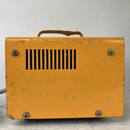 ЗЗ RYOBI リョービ 100v→115v/125v 昇圧トランサ 変圧器 T-210 オレンジ